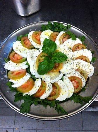 Rosticceria La Padella dal 1967